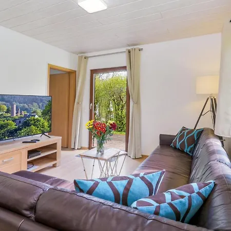 Сasa de vacaciones 4 In