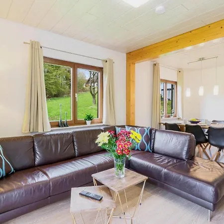 Ferienhaus 4 In Kirchheim (Hessen)