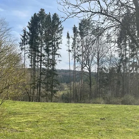 Ferienhaus 4 In *