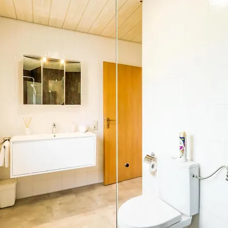 Сasa de vacaciones 4 In Kirchheim (Hessen)