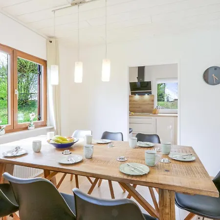 4 In Kirchheim (Hessen)