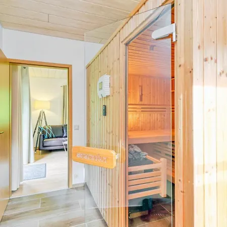 4 In Holiday home