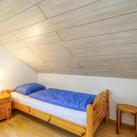 4 In Holiday home *