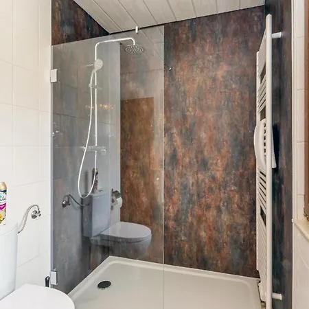 Сasa de vacaciones 4 In Kirchheim (Hessen)