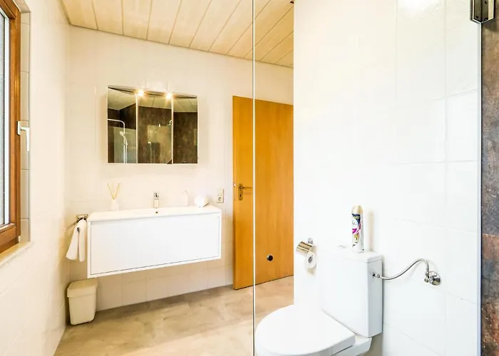 Ferienhaus 4 In Kirchheim (Hessen)