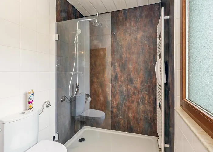 Ferienhaus 4 In Kirchheim (Hessen)